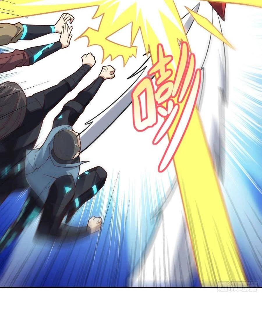 Cao Năng Lai Tập Chapter 208 - 35