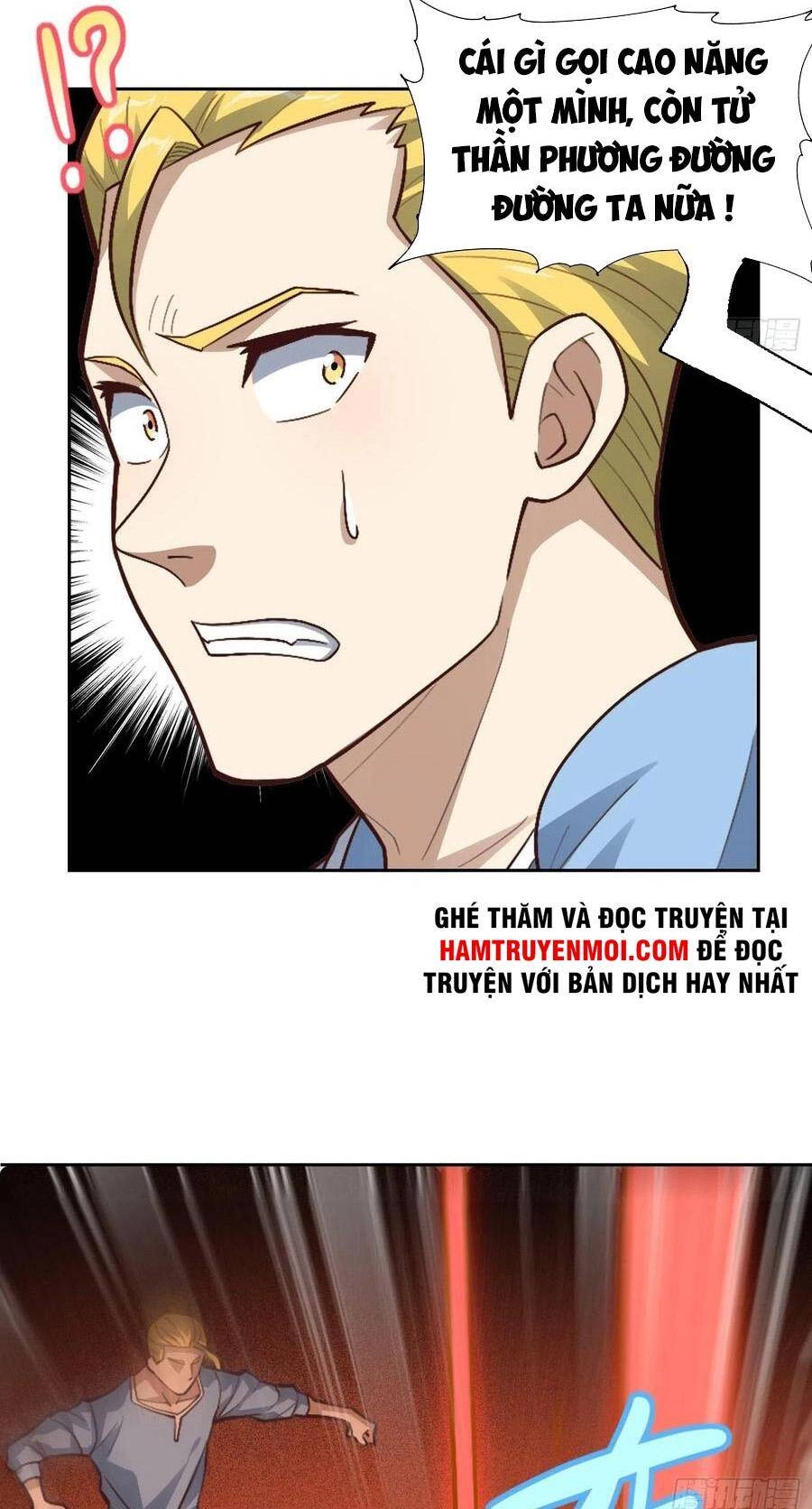 Cao Năng Lai Tập Chapter 208 - 38