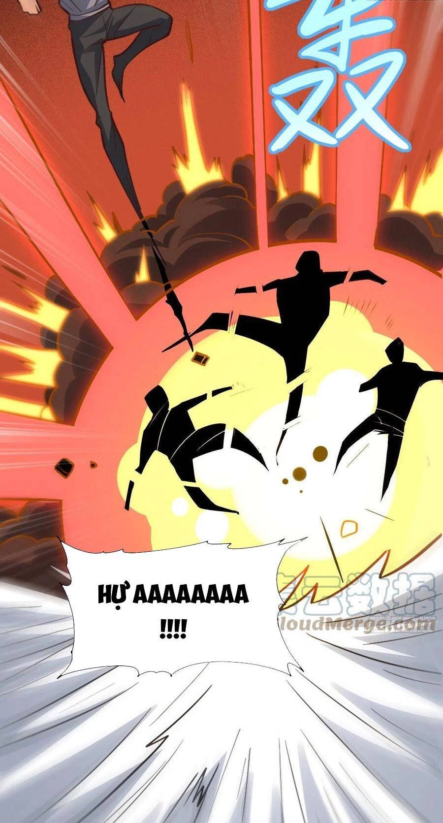 Cao Năng Lai Tập Chapter 208 - 39