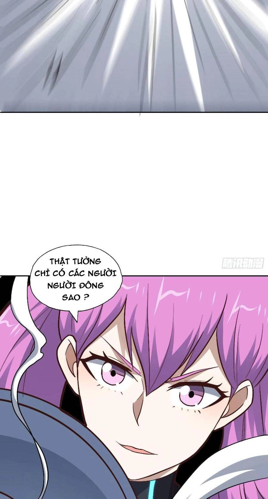 Cao Năng Lai Tập Chapter 208 - 40