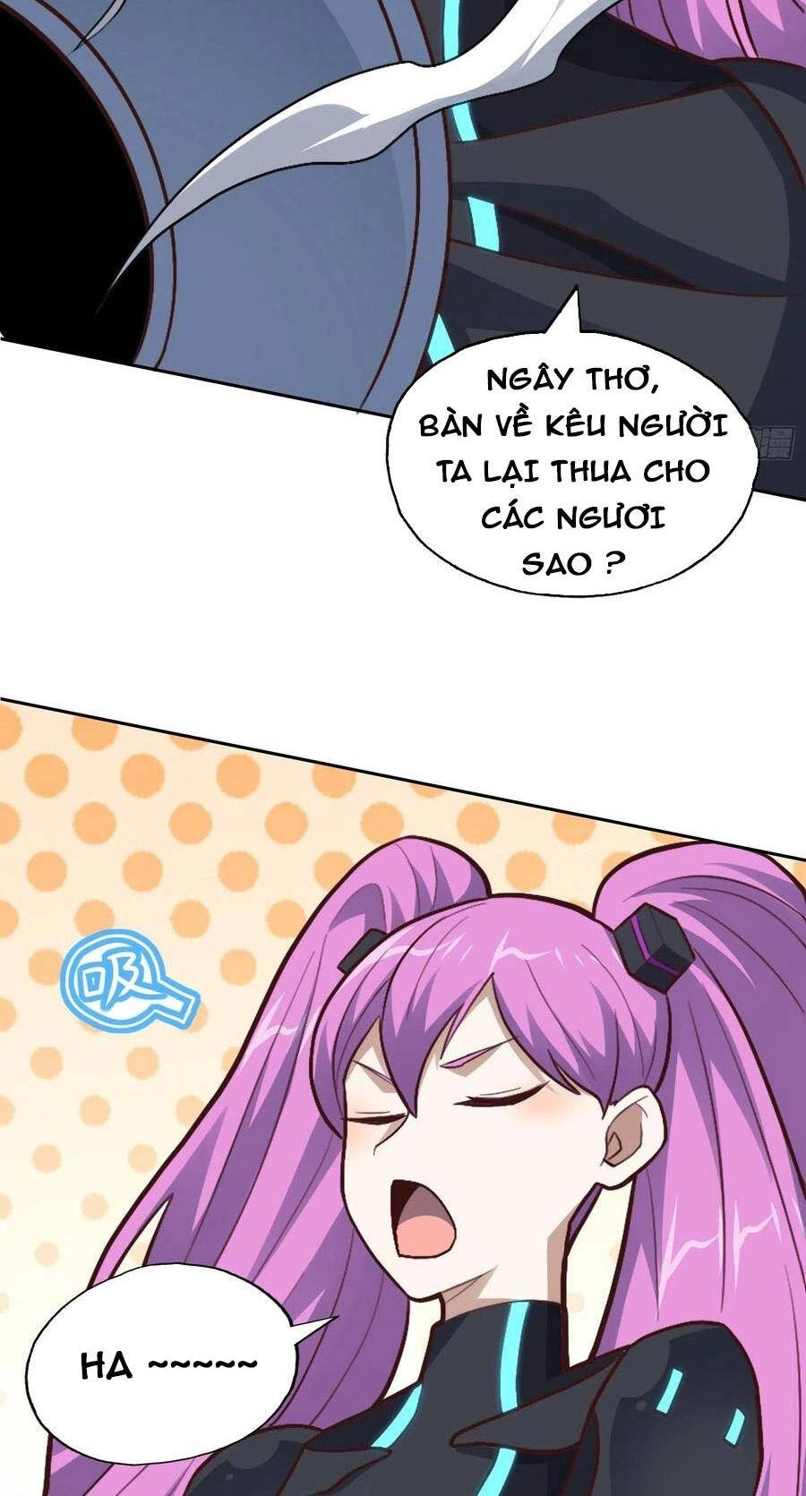 Cao Năng Lai Tập Chapter 208 - 41