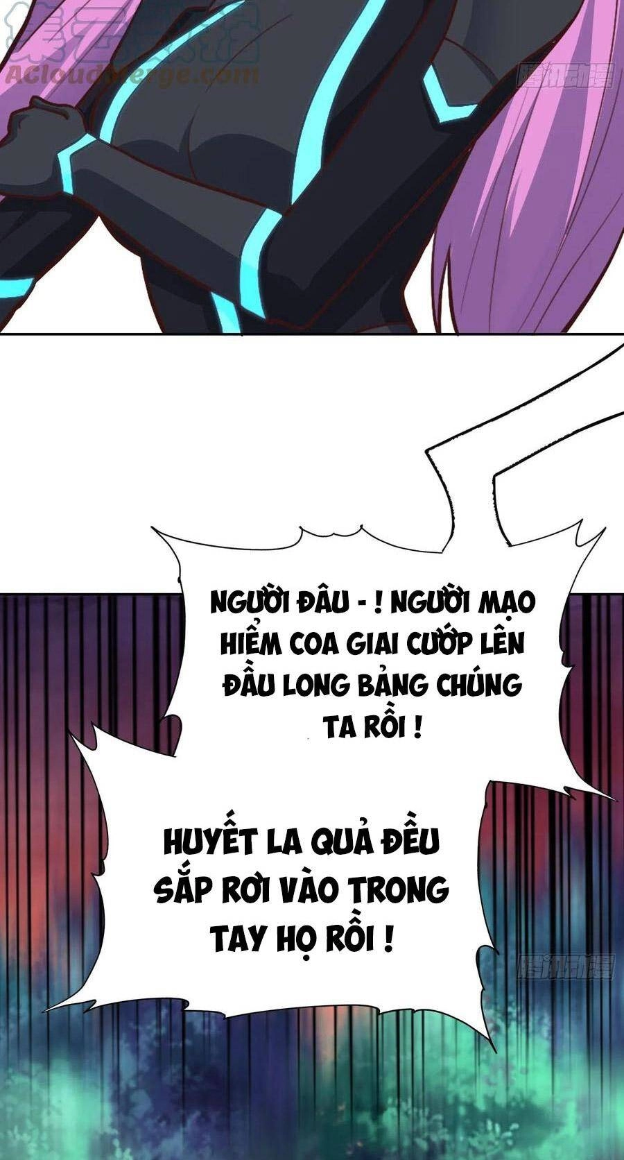 Cao Năng Lai Tập Chapter 208 - 42