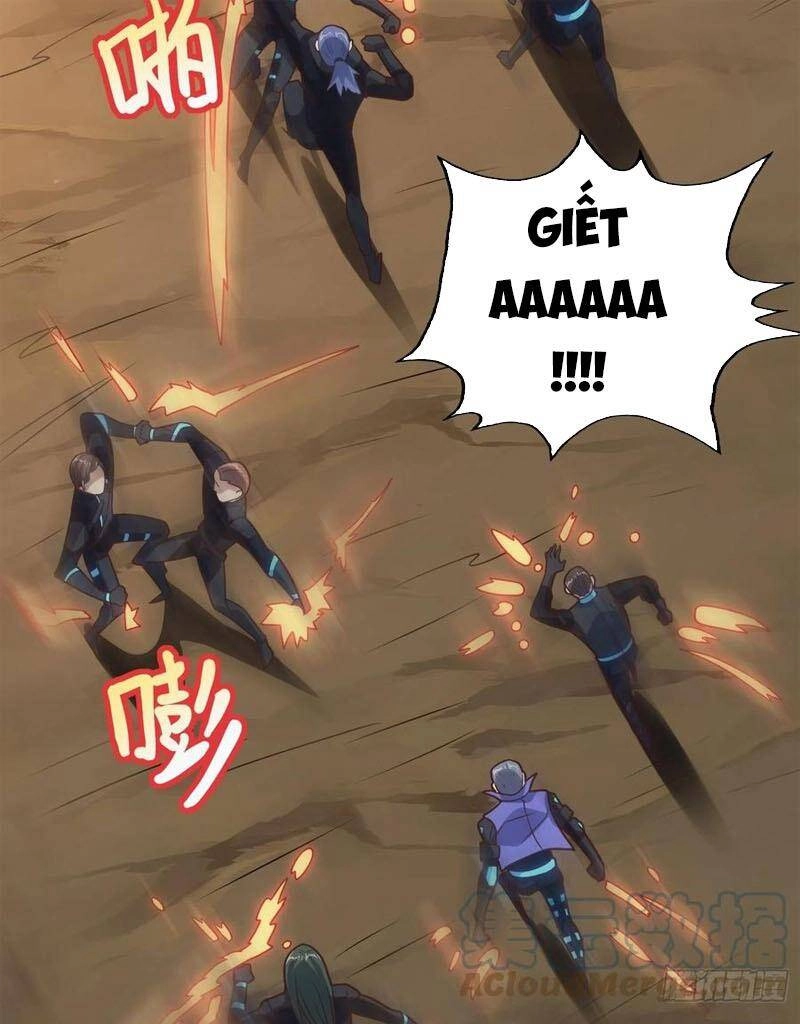 Cao Năng Lai Tập Chapter 208 - 46