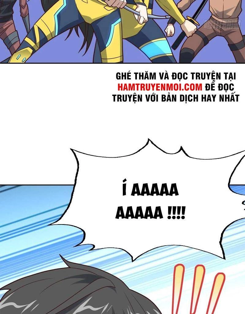 Cao Năng Lai Tập Chapter 208 - 48