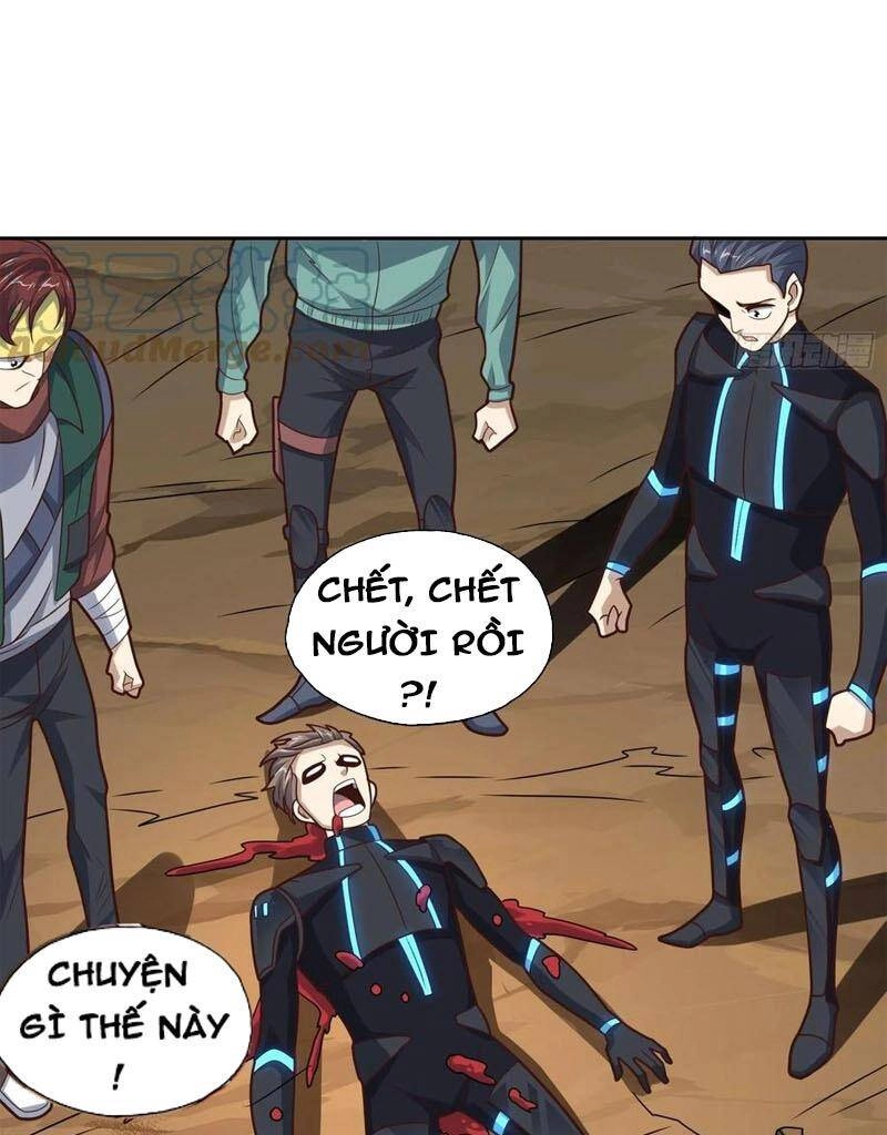 Cao Năng Lai Tập Chapter 208 - 50