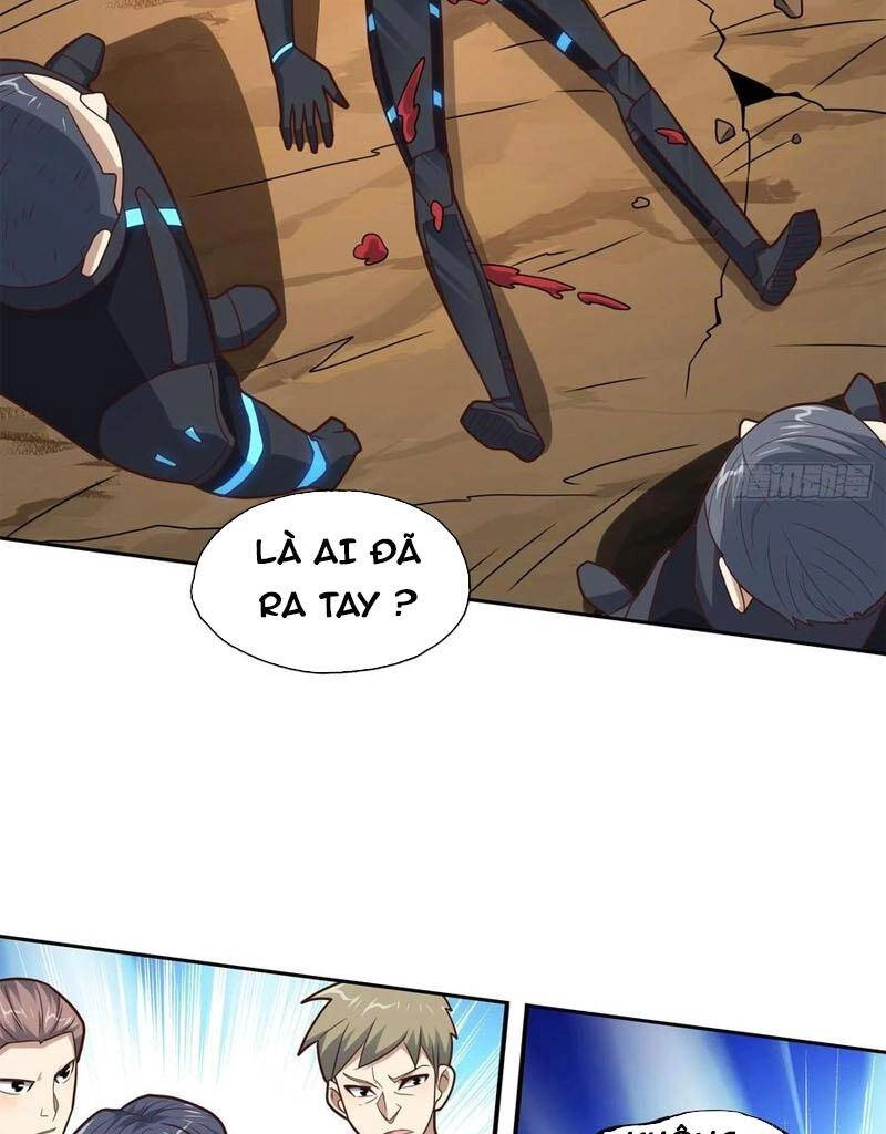 Cao Năng Lai Tập Chapter 208 - 51