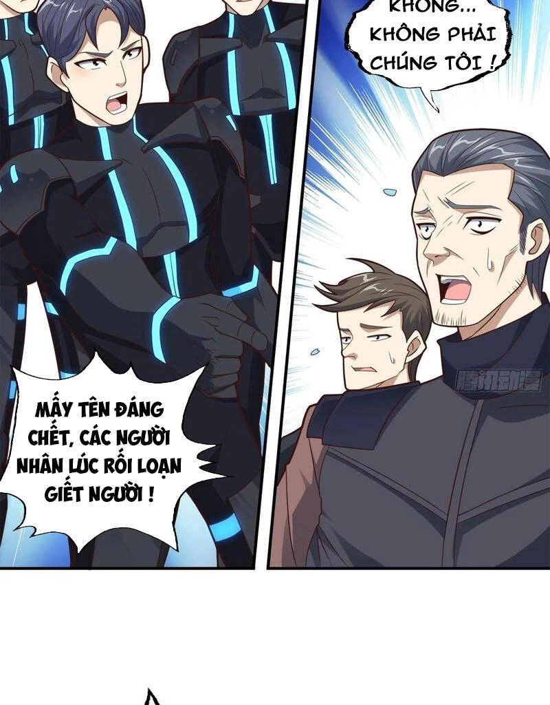 Cao Năng Lai Tập Chapter 208 - 52