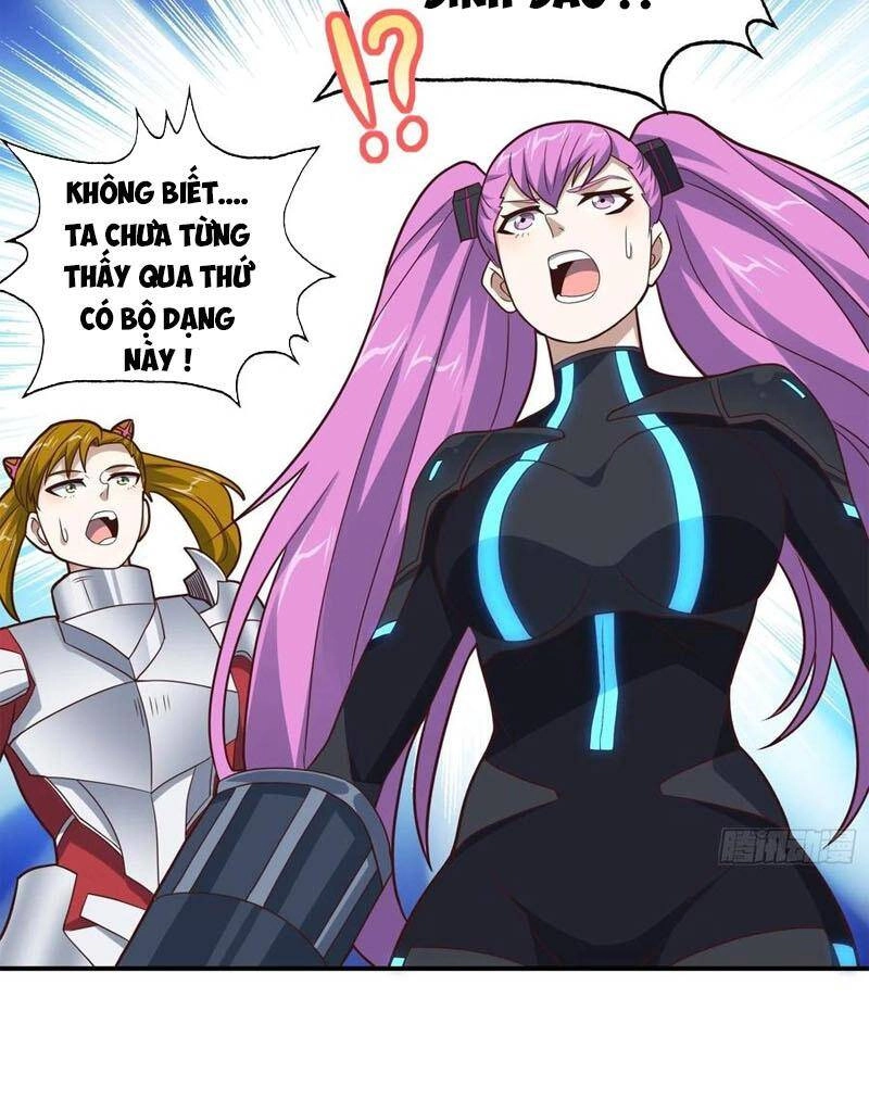 Cao Năng Lai Tập Chapter 208 - 61