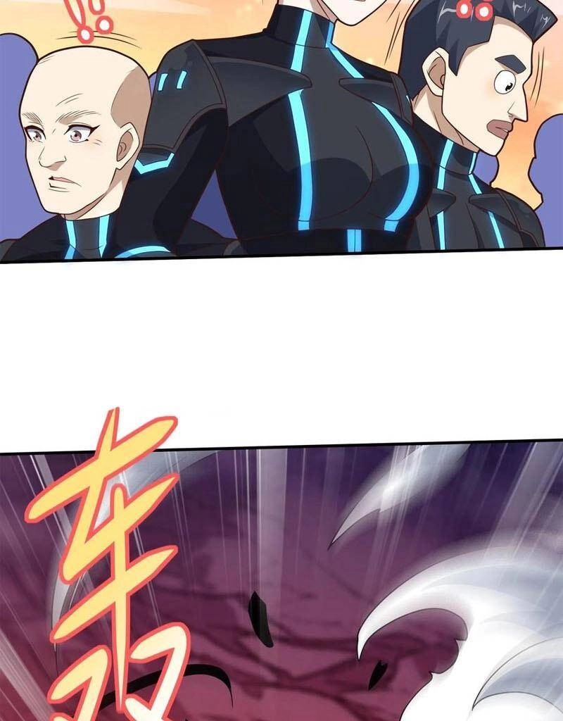 Cao Năng Lai Tập Chapter 208 - 64