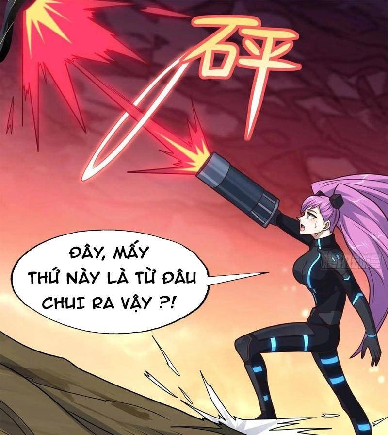 Cao Năng Lai Tập Chapter 208 - 71