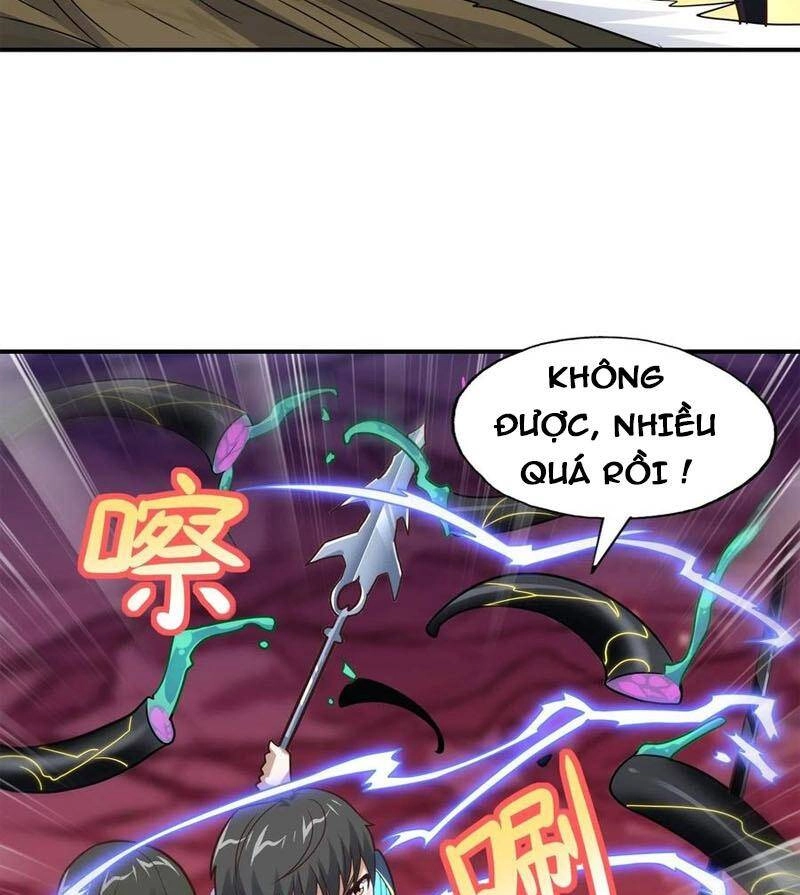 Cao Năng Lai Tập Chapter 208 - 72