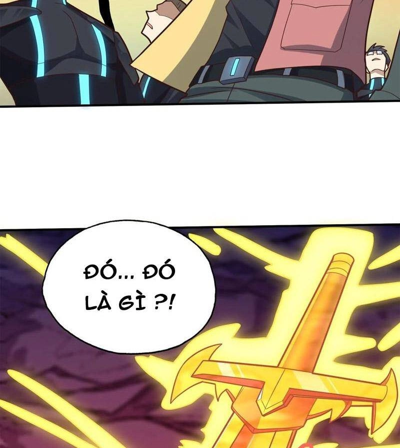 Cao Năng Lai Tập Chapter 208 - 76