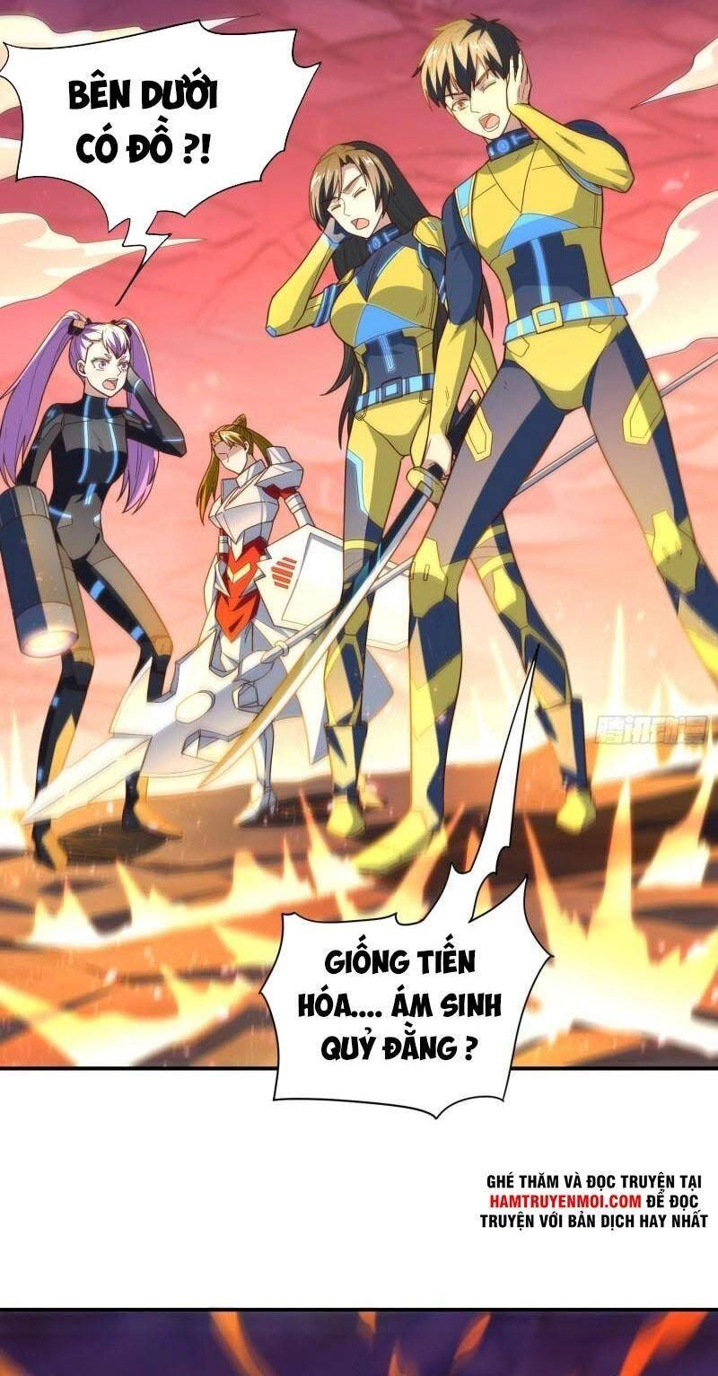 Cao Năng Lai Tập Chapter 209 - 6