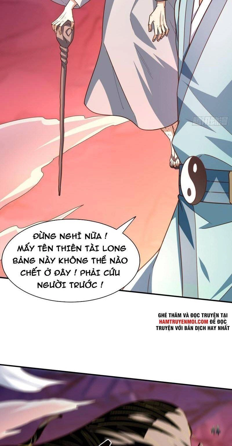 Cao Năng Lai Tập Chapter 209 - 11