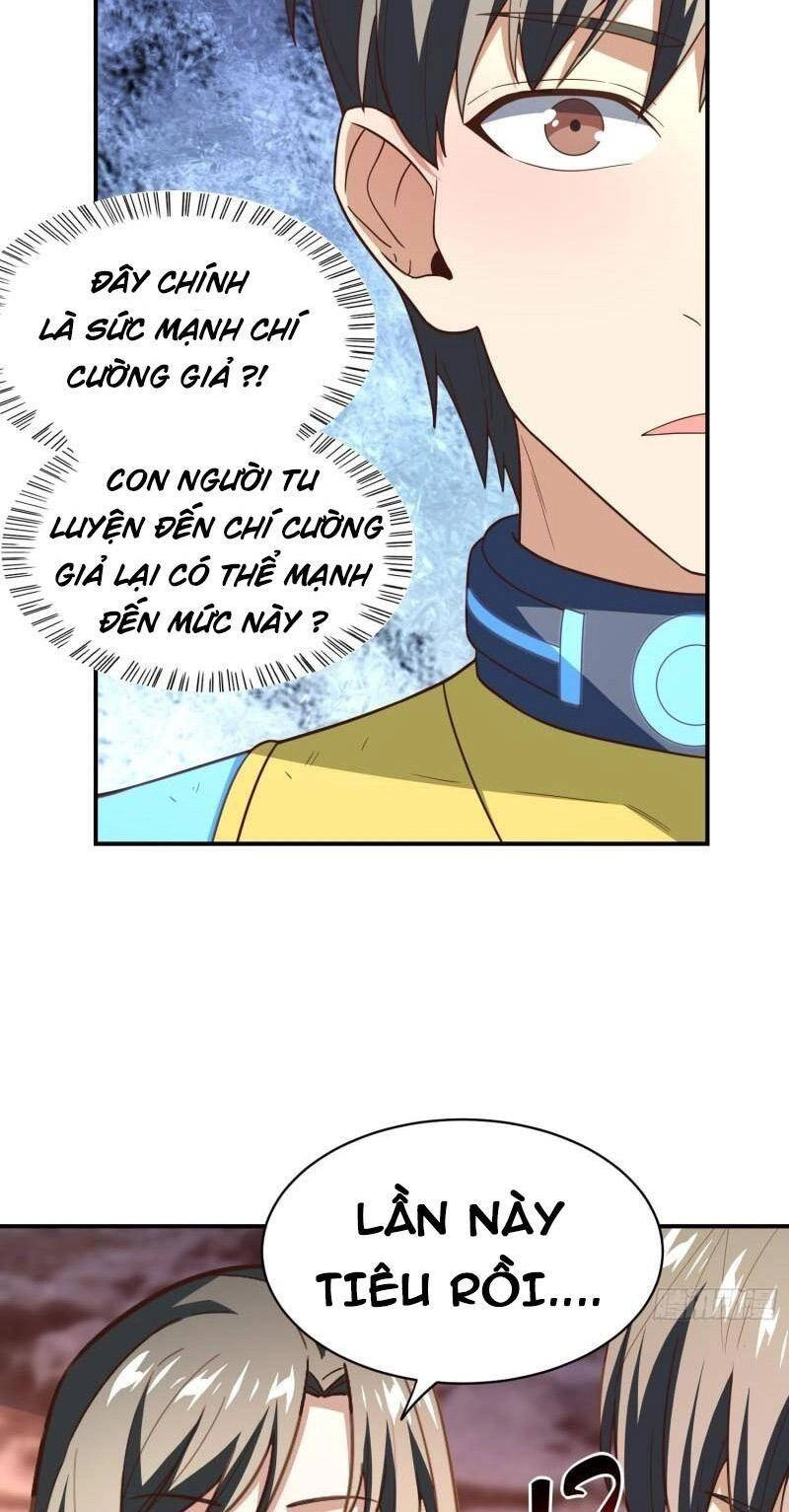 Cao Năng Lai Tập Chapter 209 - 16