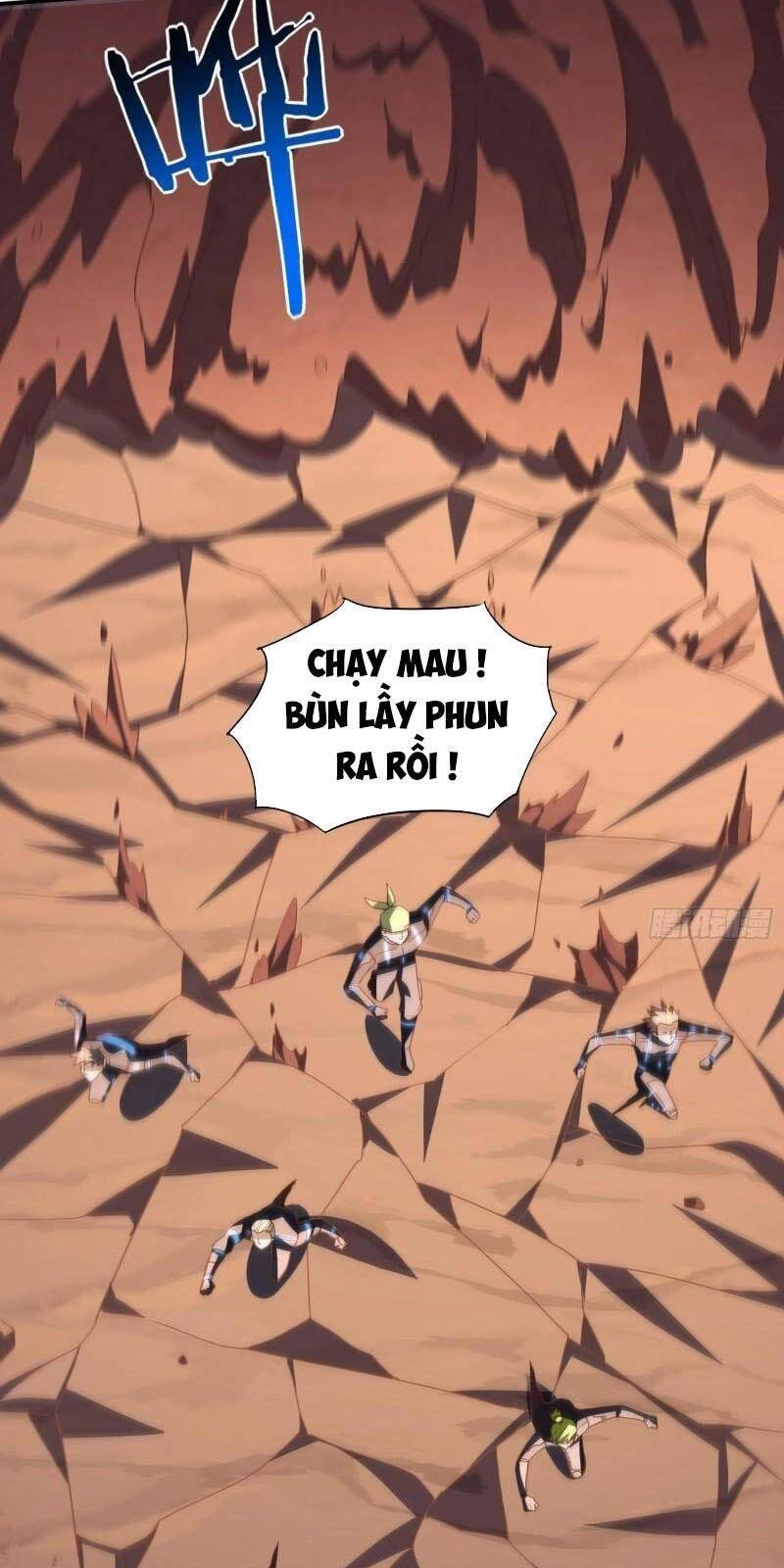 Cao Năng Lai Tập Chapter 209 - 19