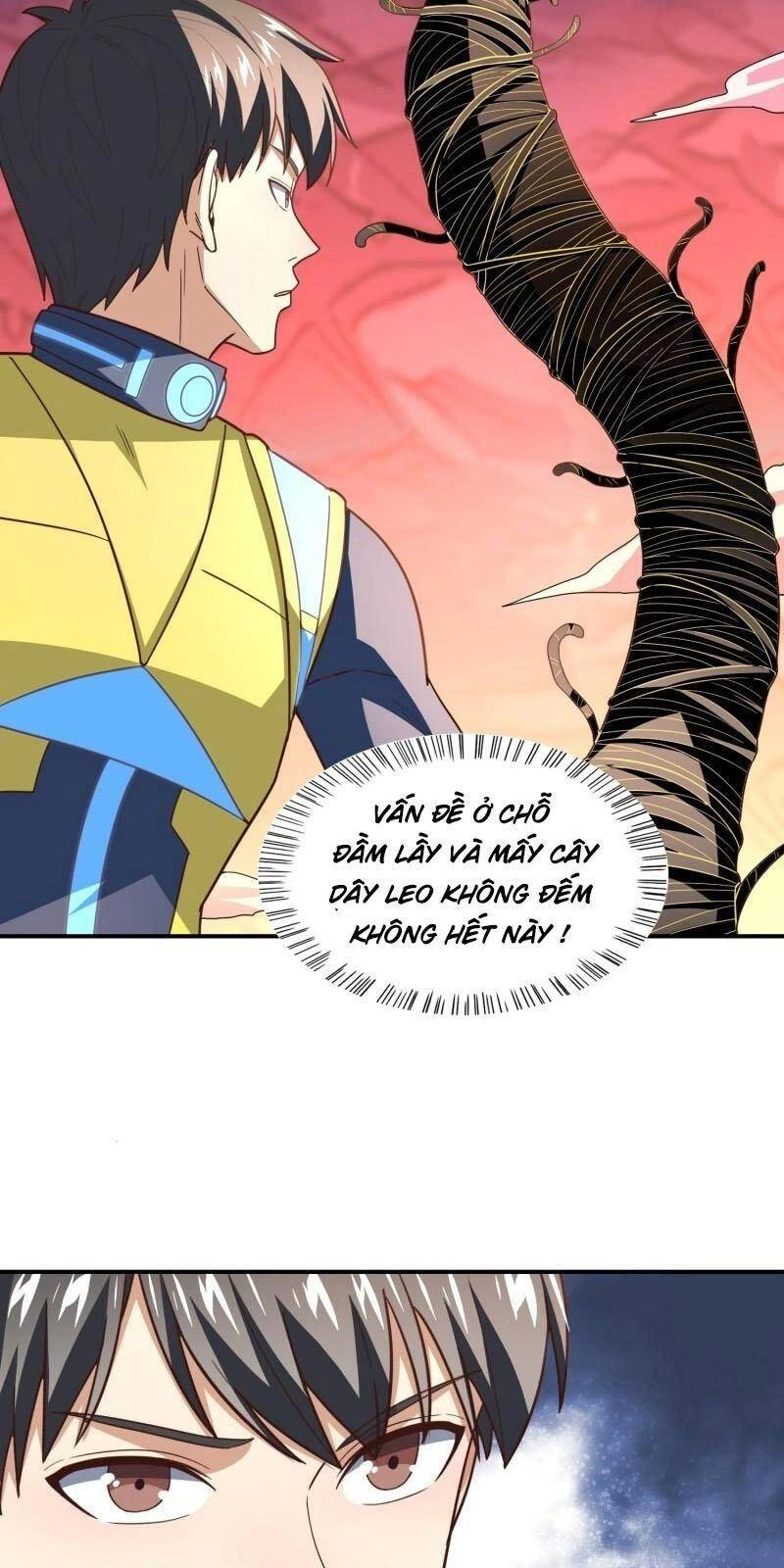 Cao Năng Lai Tập Chapter 209 - 27