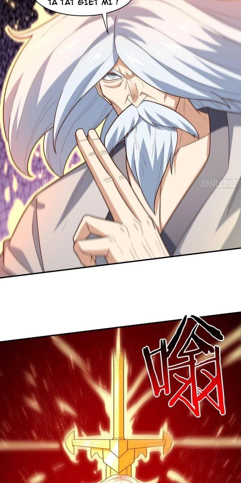 Cao Năng Lai Tập Chapter 209 - 32