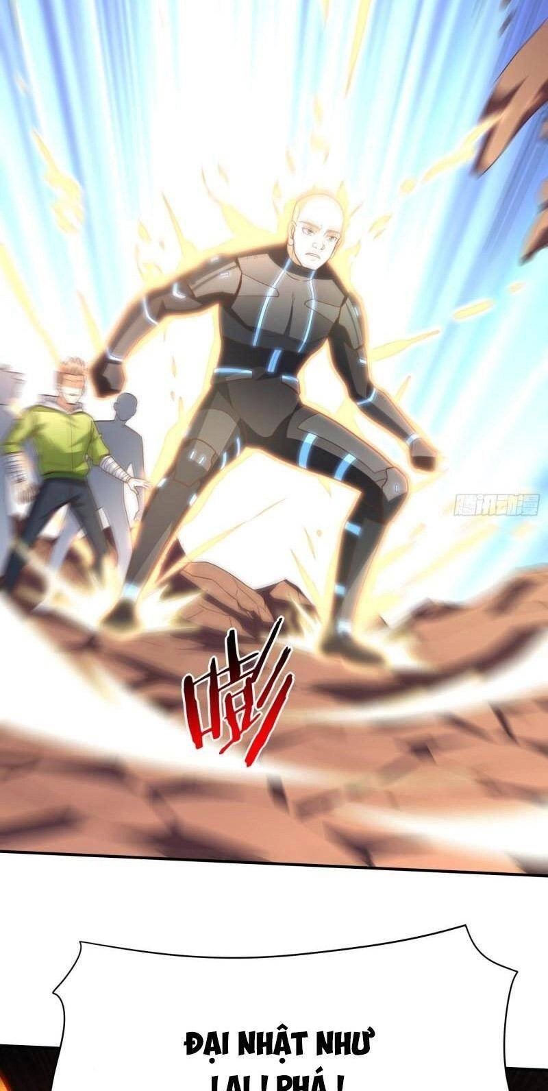 Cao Năng Lai Tập Chapter 209 - 43