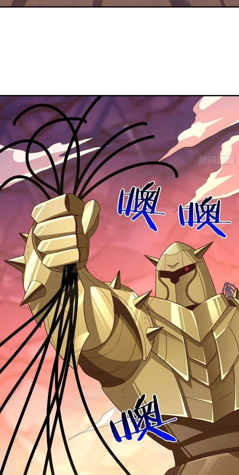 Cao Năng Lai Tập Chapter 209 - 46