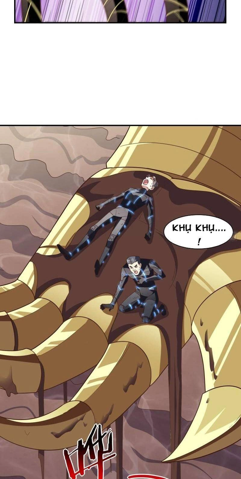 Cao Năng Lai Tập Chapter 209 - 48