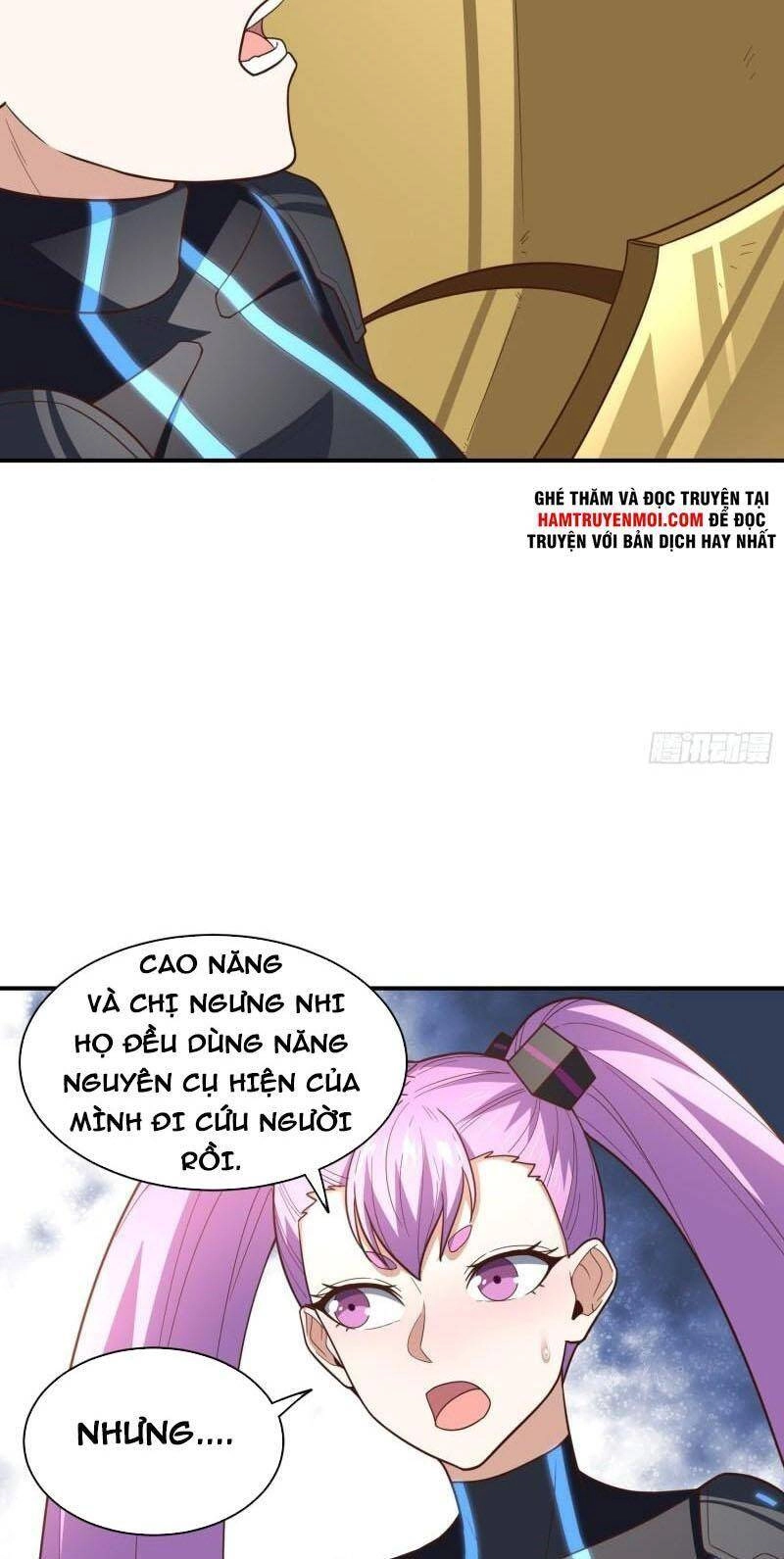 Cao Năng Lai Tập Chapter 209 - 50