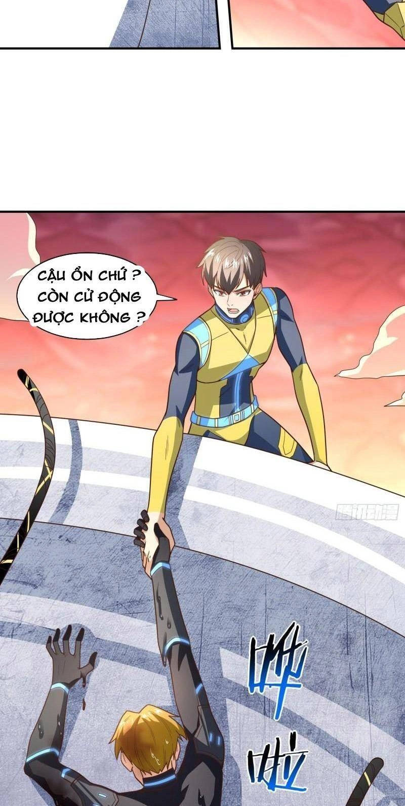 Cao Năng Lai Tập Chapter 209 - 52