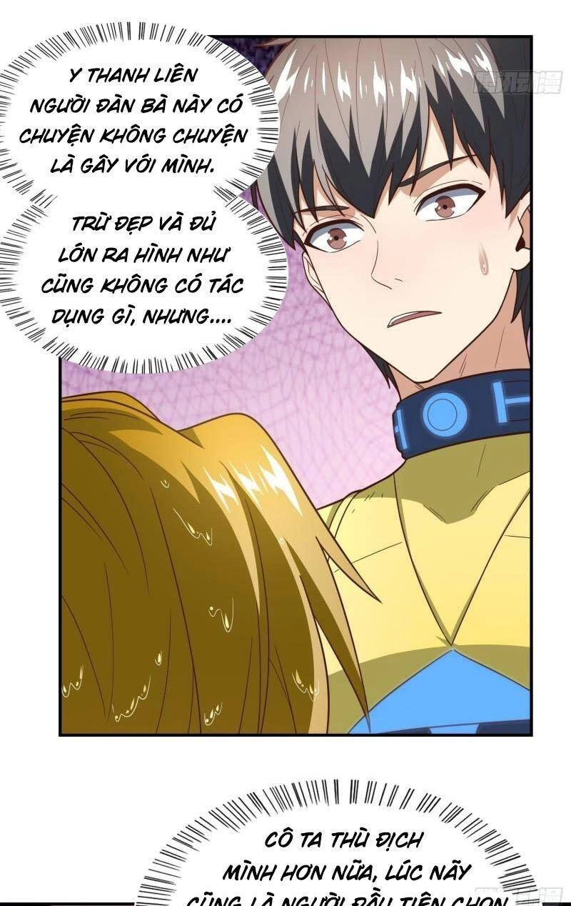 Cao Năng Lai Tập Chapter 209 - 54