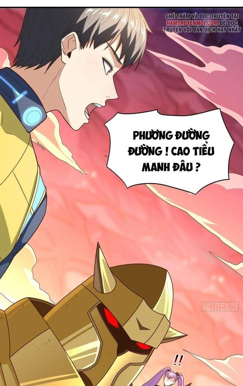 Cao Năng Lai Tập Chapter 209 - 56