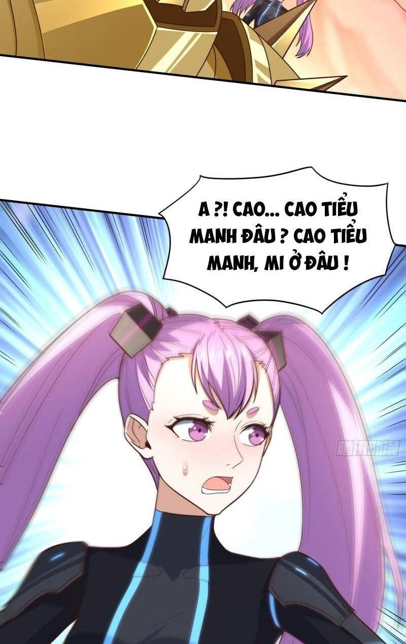 Cao Năng Lai Tập Chapter 209 - 57