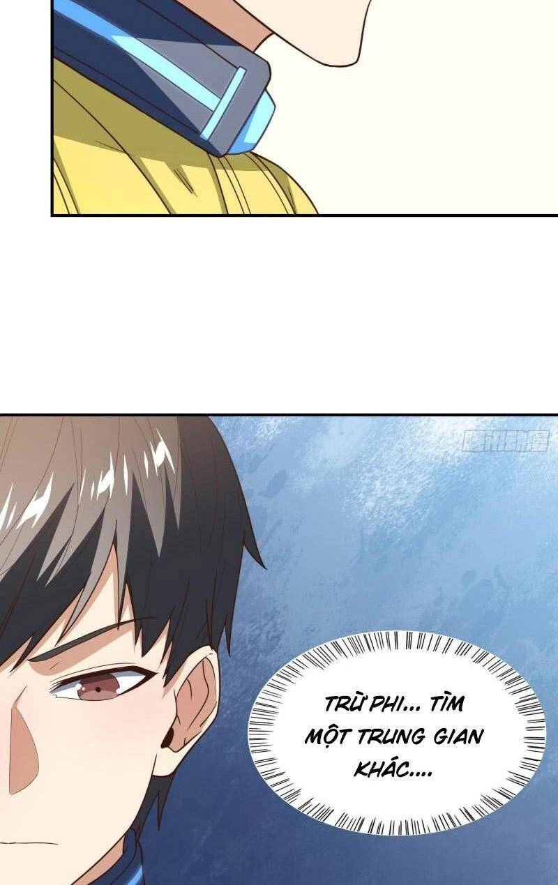 Cao Năng Lai Tập Chapter 209 - 59