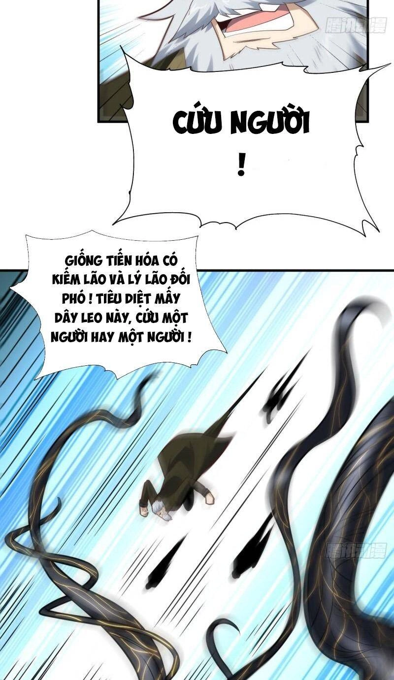 Cao Năng Lai Tập Chapter 210 - 4