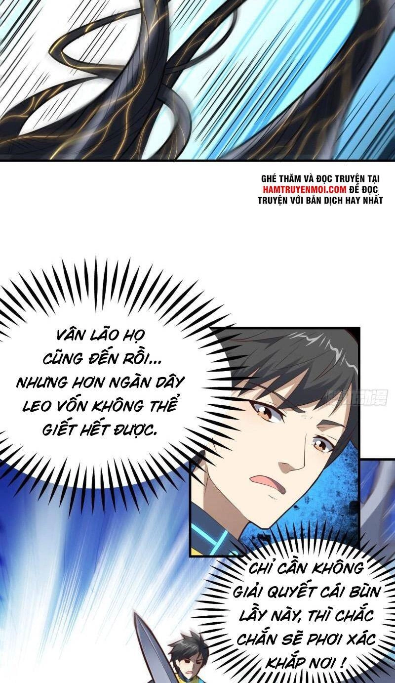 Cao Năng Lai Tập Chapter 210 - 5