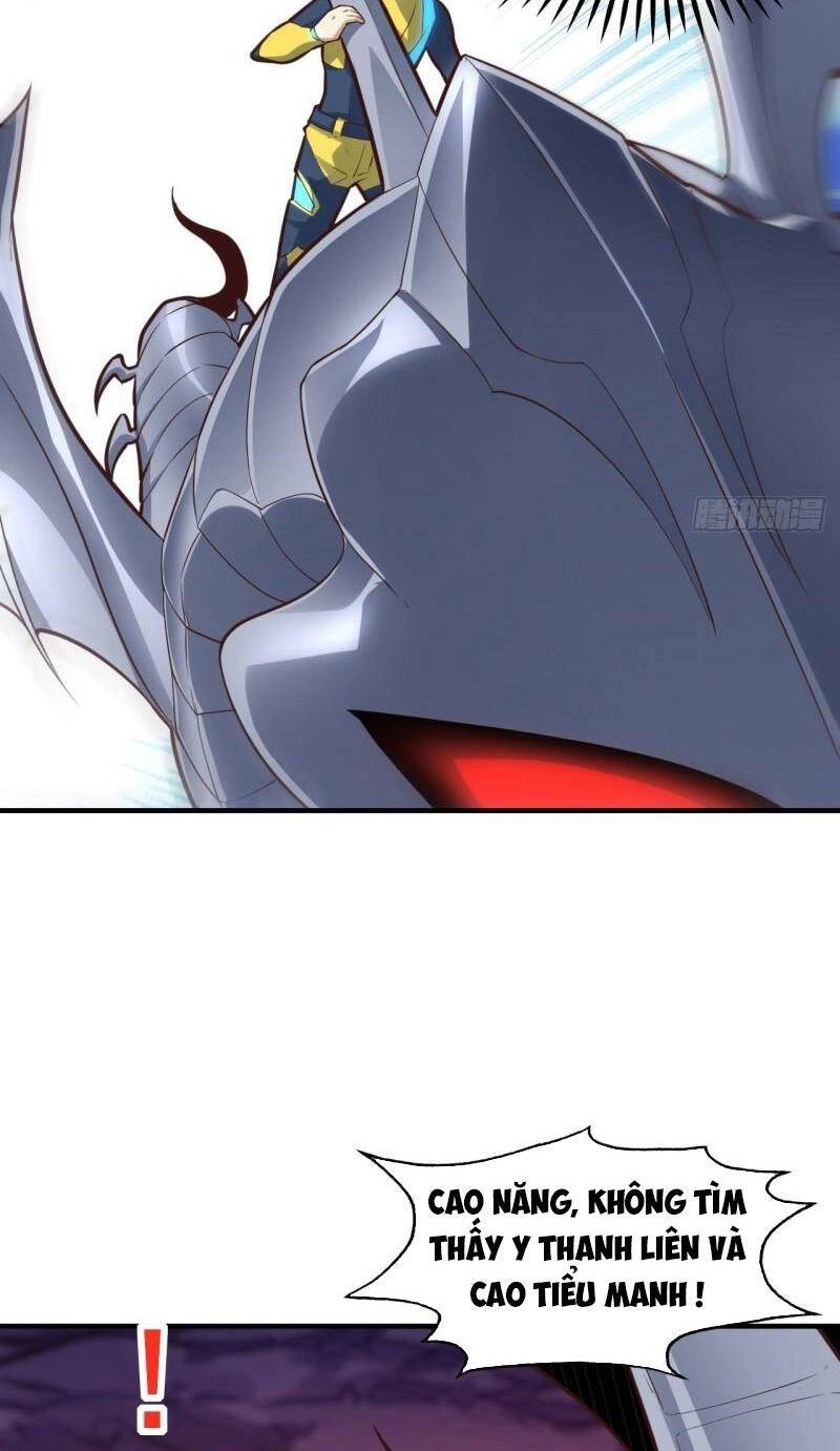 Cao Năng Lai Tập Chapter 210 - 6