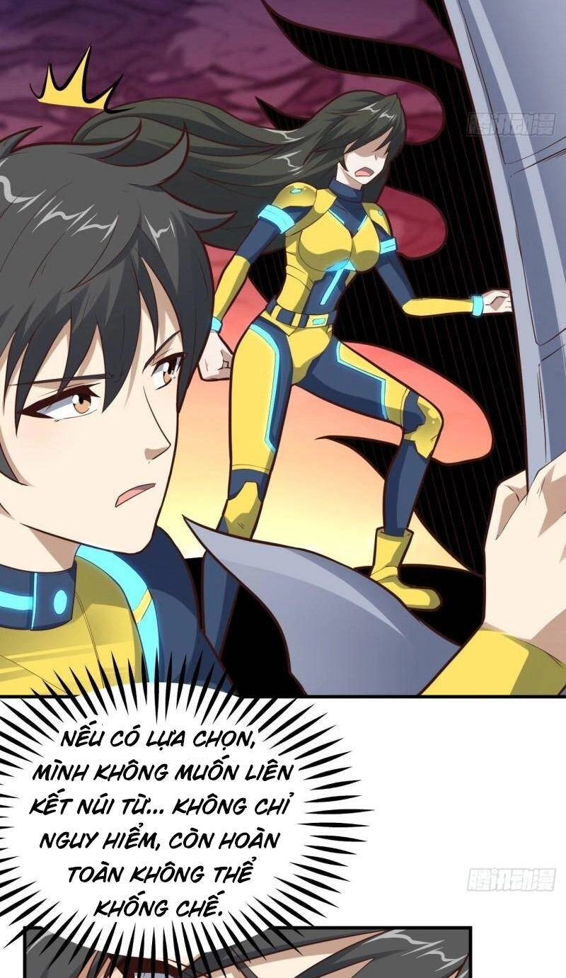 Cao Năng Lai Tập Chapter 210 - 7