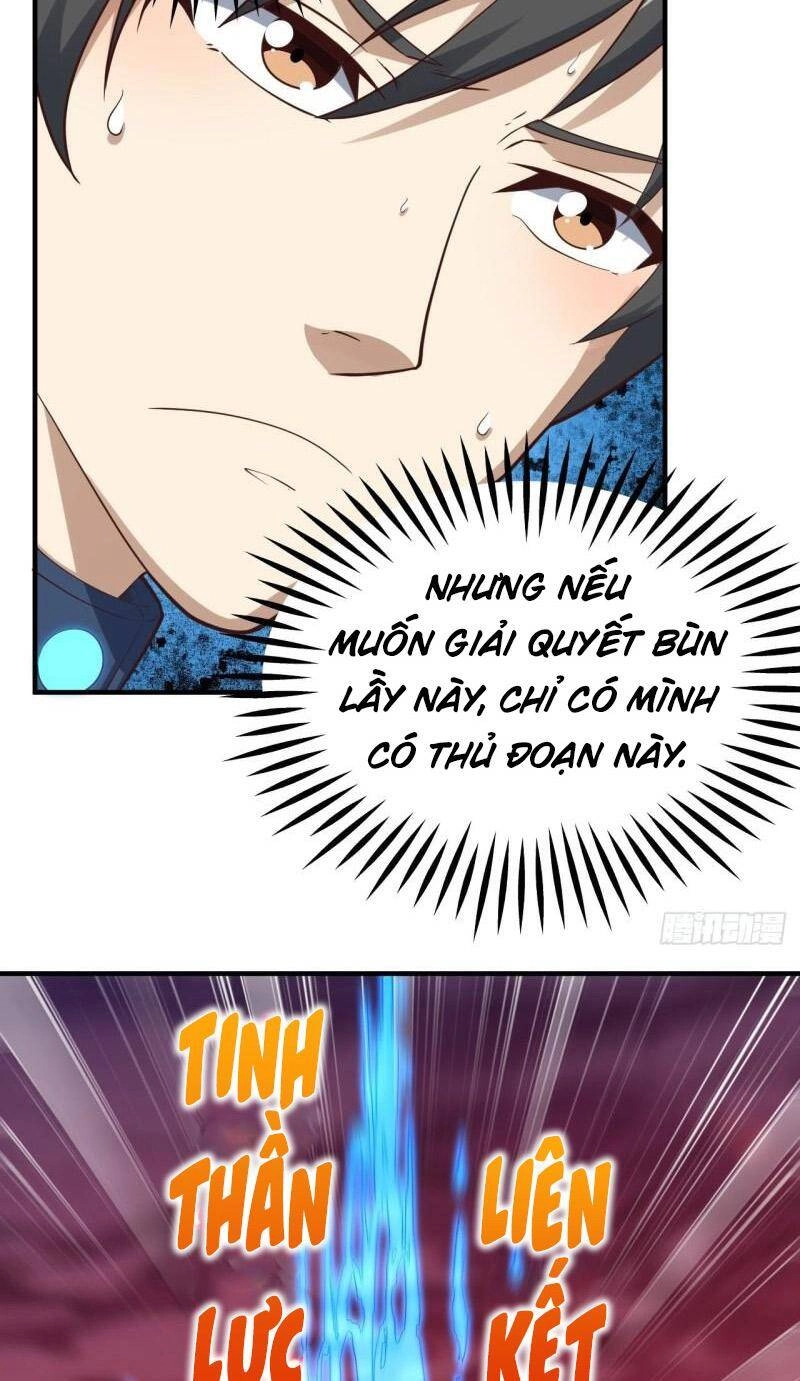 Cao Năng Lai Tập Chapter 210 - 8