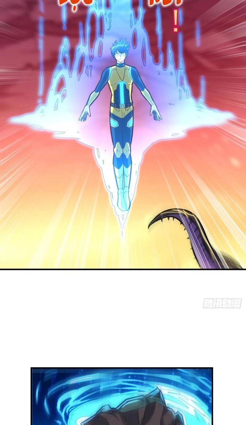 Cao Năng Lai Tập Chapter 210 - 9