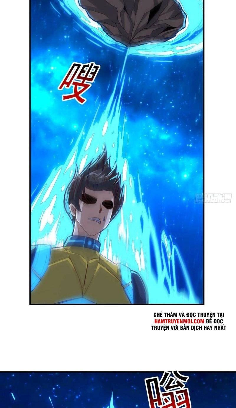 Cao Năng Lai Tập Chapter 210 - 10