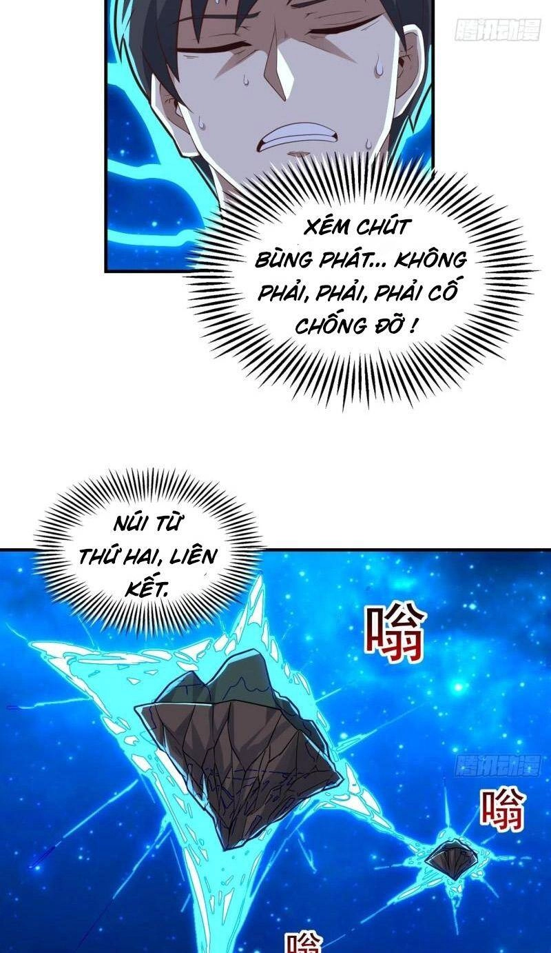 Cao Năng Lai Tập Chapter 210 - 12