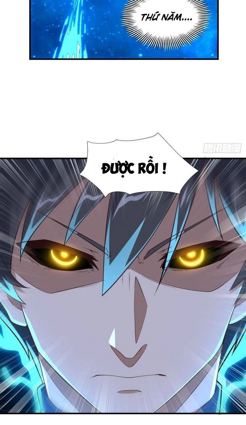 Cao Năng Lai Tập Chapter 210 - 14