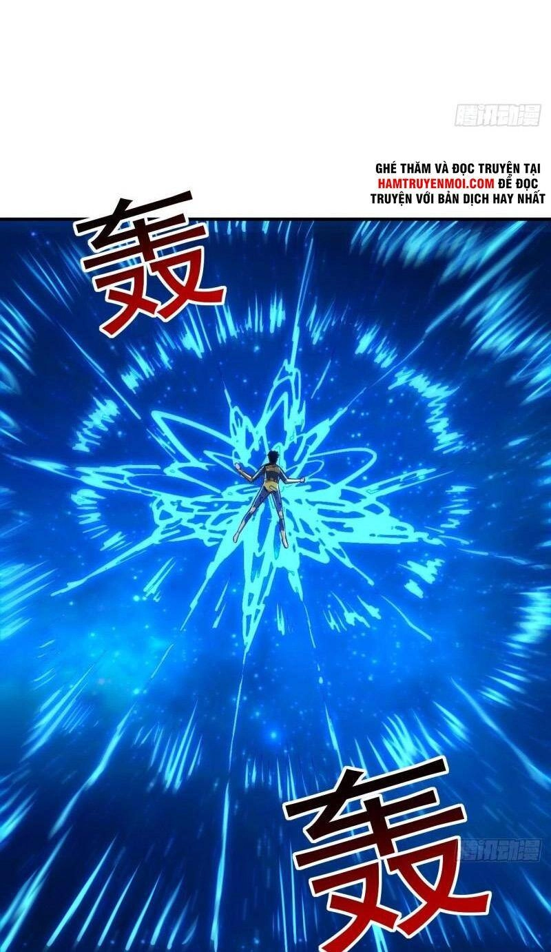 Cao Năng Lai Tập Chapter 210 - 15