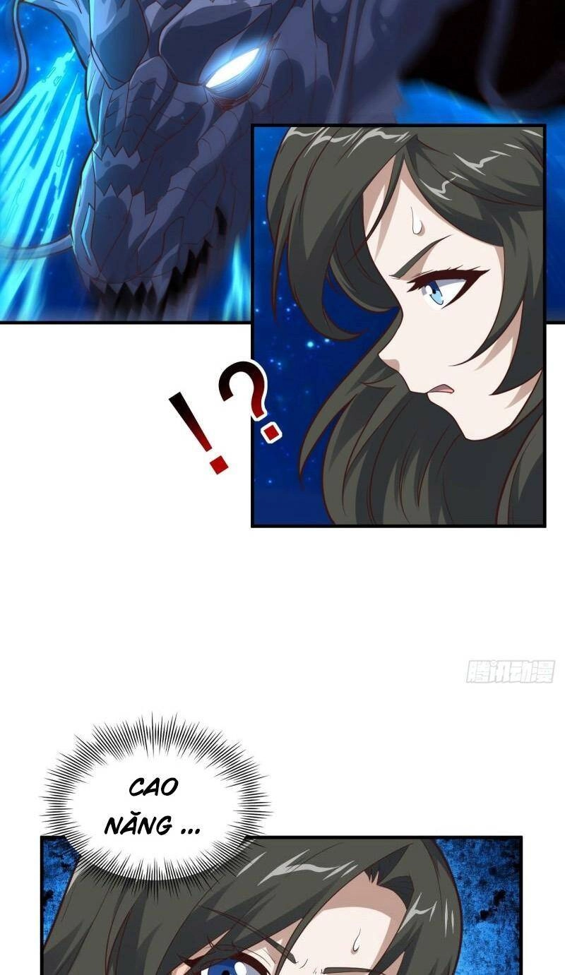 Cao Năng Lai Tập Chapter 210 - 17