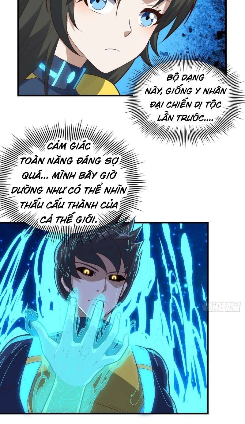 Cao Năng Lai Tập Chapter 210 - 18