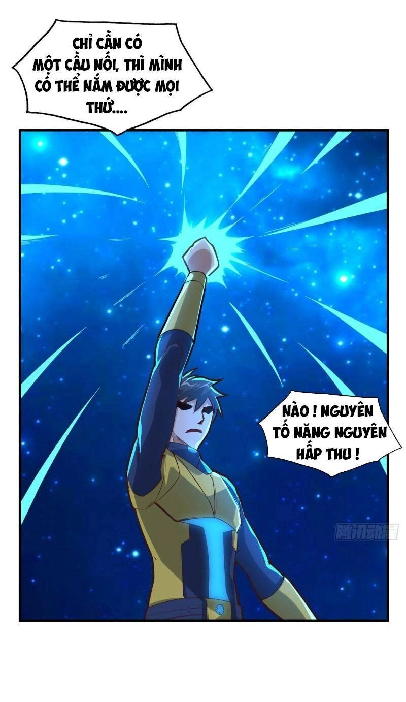 Cao Năng Lai Tập Chapter 210 - 19