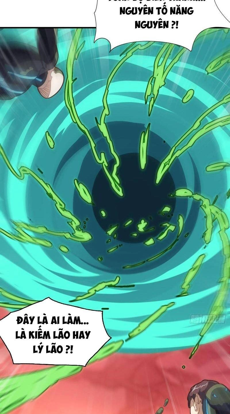 Cao Năng Lai Tập Chapter 210 - 24