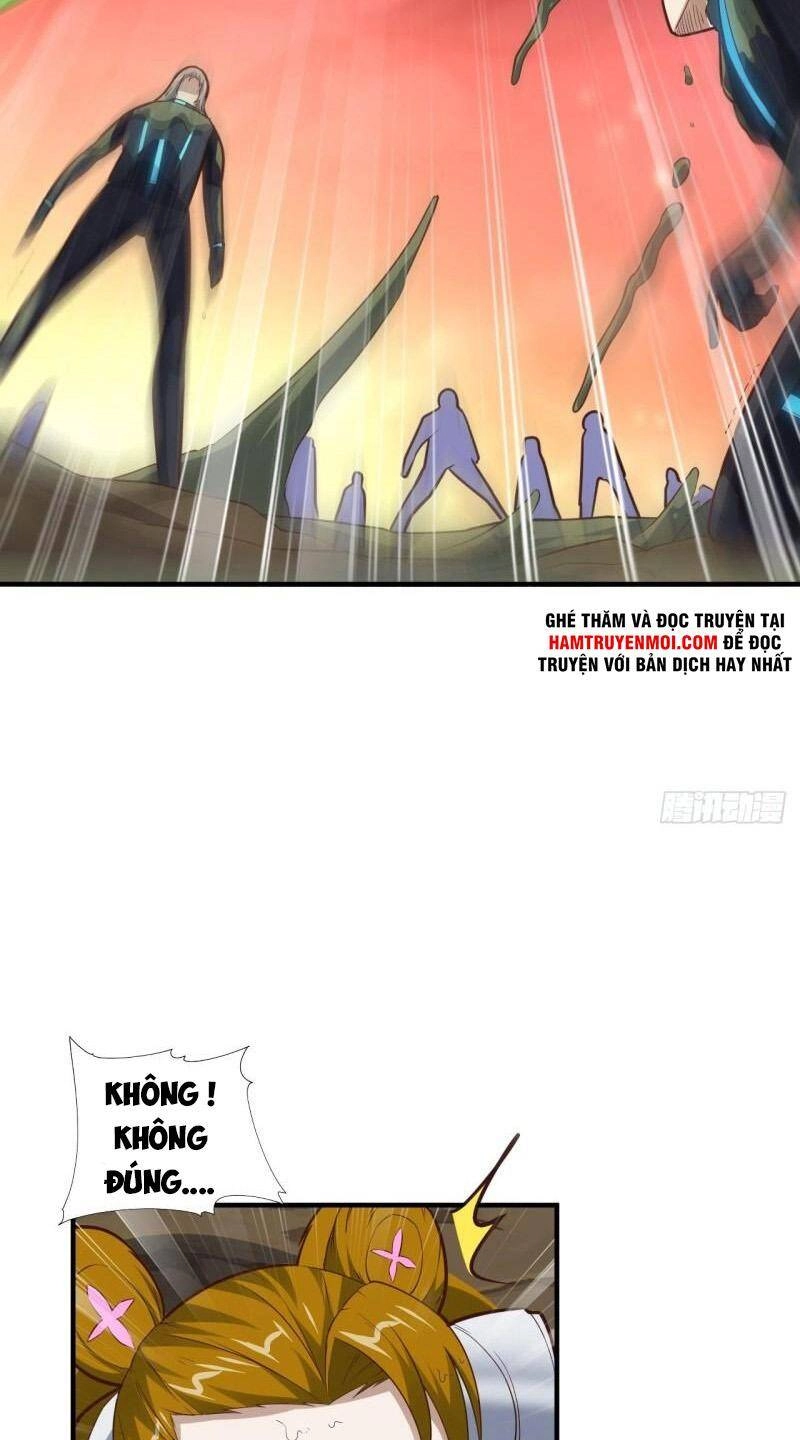 Cao Năng Lai Tập Chapter 210 - 25