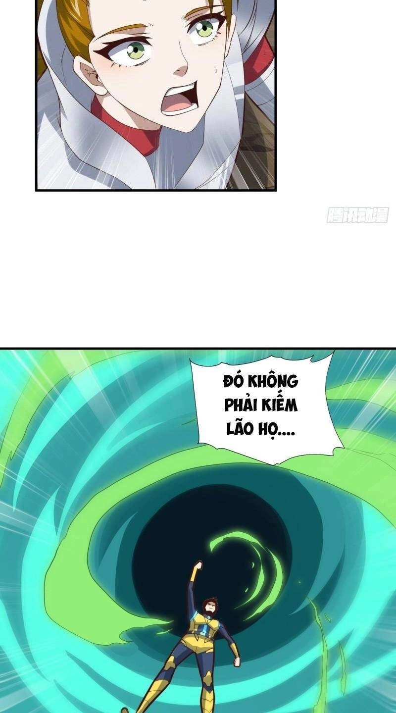 Cao Năng Lai Tập Chapter 210 - 26