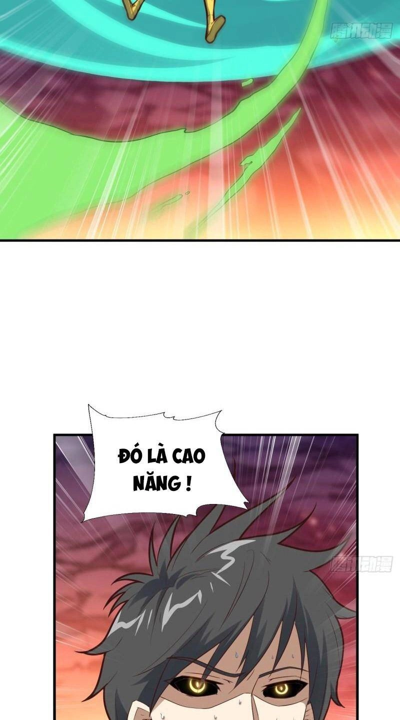 Cao Năng Lai Tập Chapter 210 - 27