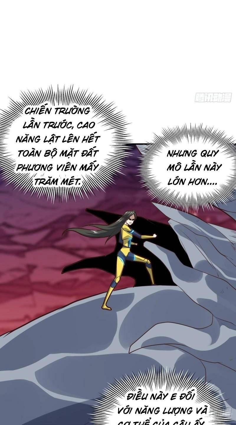 Cao Năng Lai Tập Chapter 210 - 32