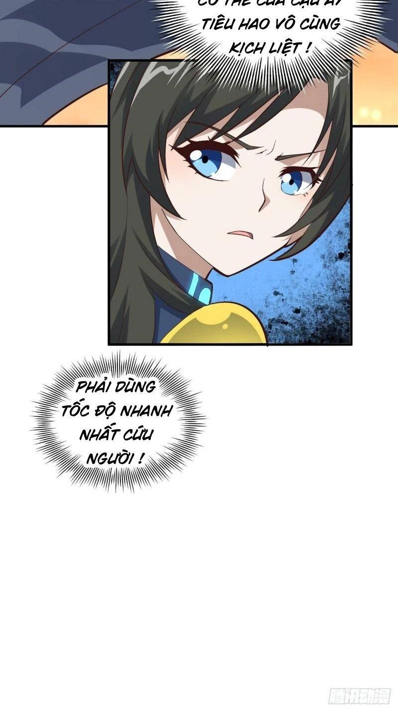 Cao Năng Lai Tập Chapter 210 - 33